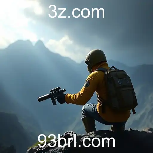 93brl: O Sucesso Atual dos Jogos Virtuais