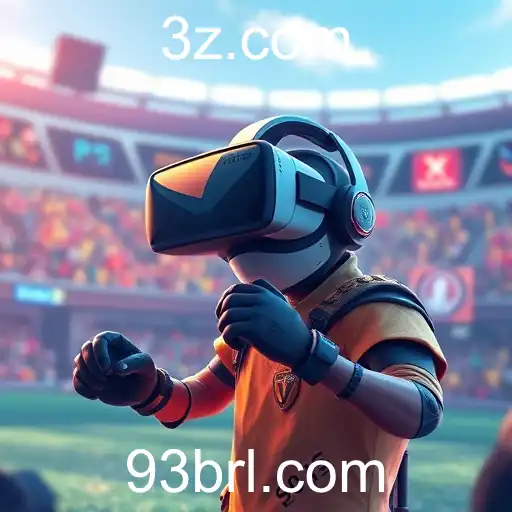 Tendências Emergentes no Mundo dos Jogos em 2025