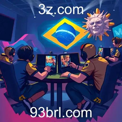 Novas Tendências do Mercado de Jogos em 2026