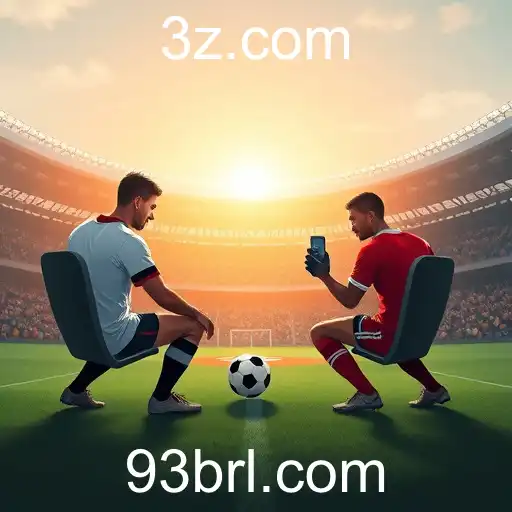 93brl Revoluciona o Mercado de Jogos Online