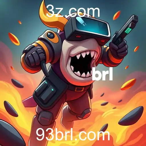 Inovação e Dinâmicas em Jogos 2025 com 93brl