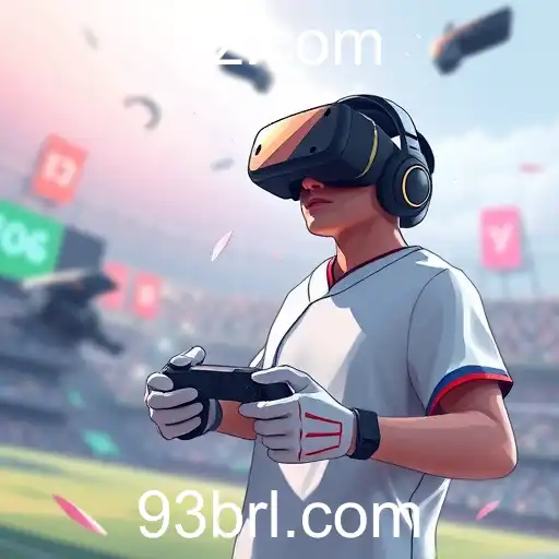 Indústria de Jogos em 2025: Tendências e Inovações