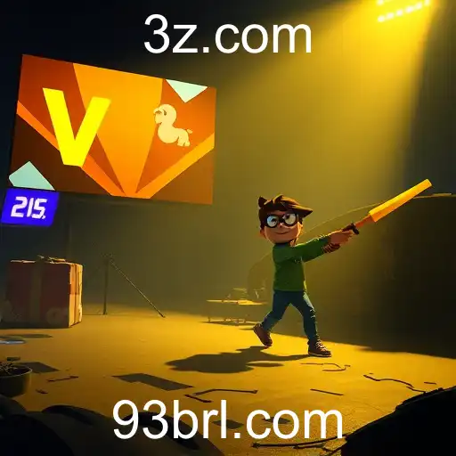 Tendências e Dinâmicas no Mundo dos Jogos em 2025