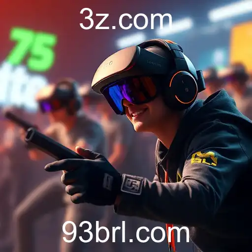 O Crescimento dos Jogos Online no Brasil