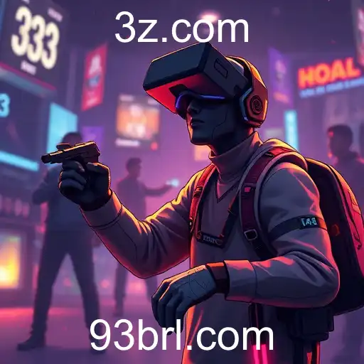 Expansão e Inovação no Mundo dos Jogos em 2026