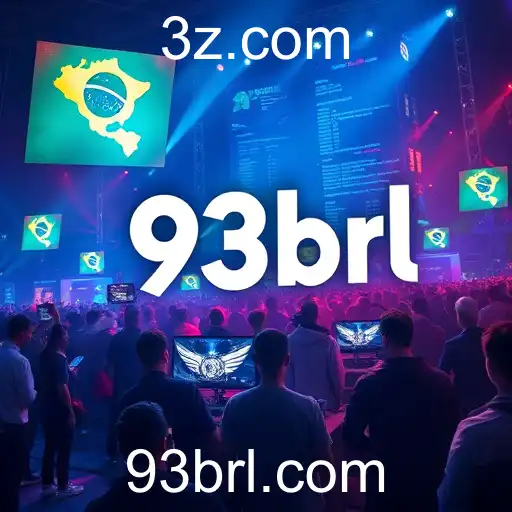 A Revolução dos Games no Brasil Continua