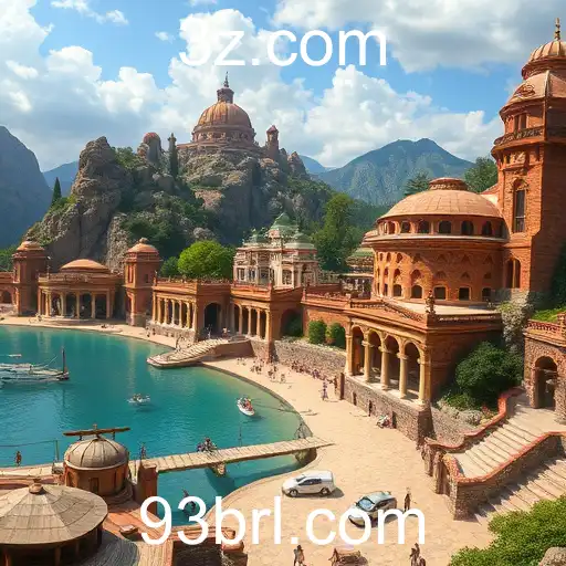 Inovações e Tendências no Cenário de Jogos em 2025