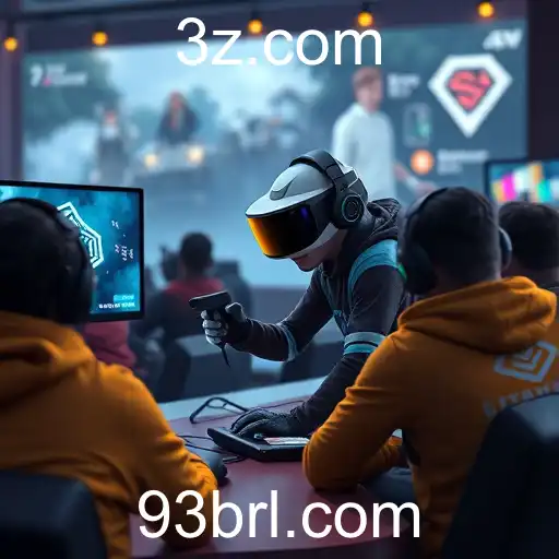 Novidades e Tendências dos Jogos Online em 2025