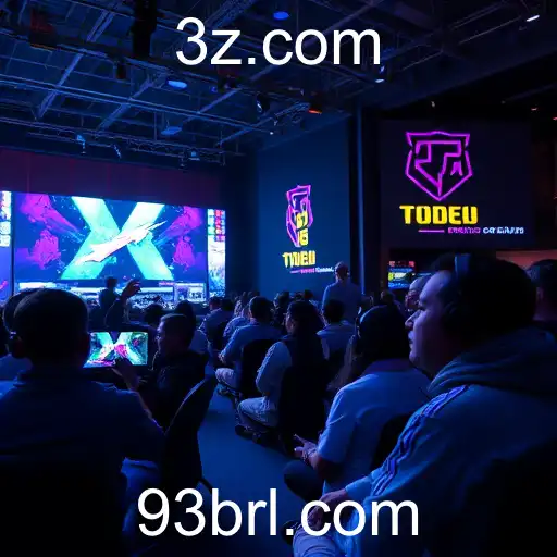 Novidades e Expectativas do Mundo dos Games em 2025