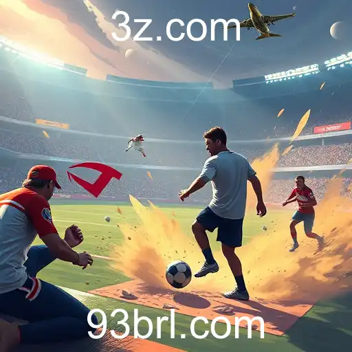 Novidades Quentes no Mundo dos Jogos