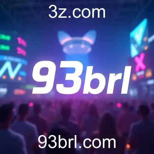 Explorando a Tendência de Jogos com 93brl