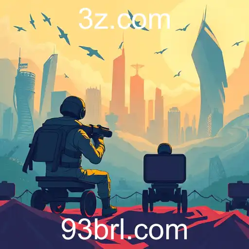 Tendências de Jogos e Impacto Econômico em 2025