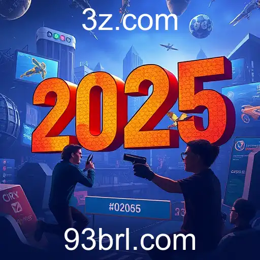 Tendências dos Jogos Online em 2025