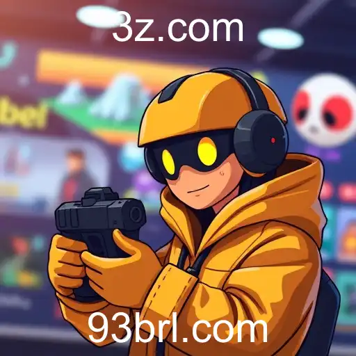 O Crescimento do 93brl no Cenário dos Jogos