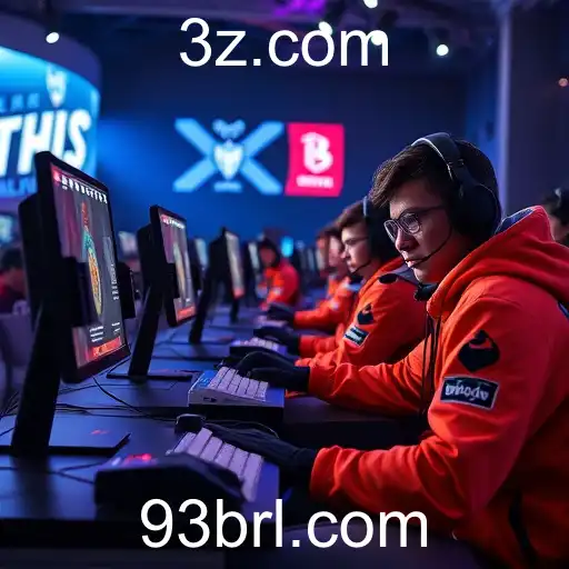 A Revolução dos Jogos Online: O Impacto da Economia Virtual