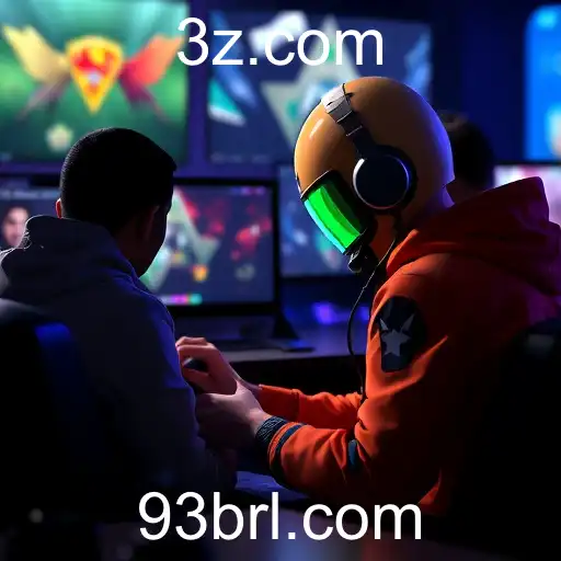 A Influência Crescente dos Sites de Jogos no Brasil