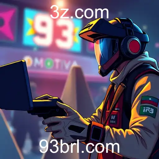 Novo Horizonte para o 93brl: Tendências e Desafios de 2026