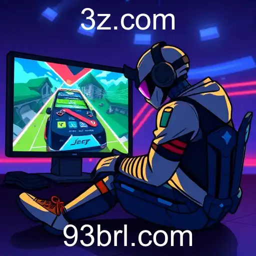 Jogos Online em Ascensão: A Nova Era Digital