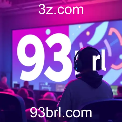 Turbulências no Mercado de Jogos: A Ascensão da 93brl