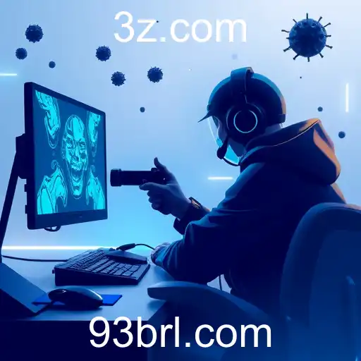 A Ascensão dos Jogos Online: 93BRL e o Cenário Atual