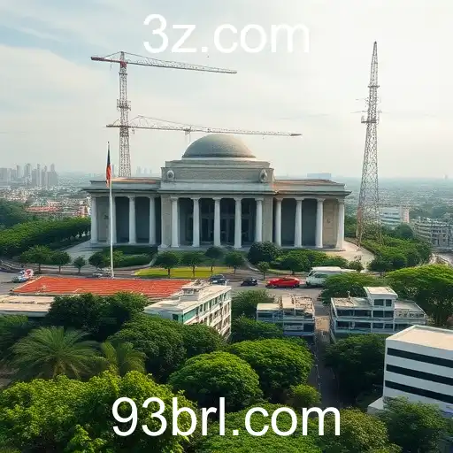 A Ascensão de 93brl no Cenário de Jogos em 2025