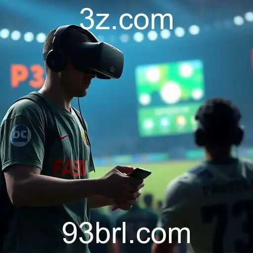 Tendências e Avanços no Mundo dos Jogos em 2026