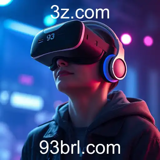 O Impacto da Realidade Virtual no Mercado de Jogos em 2025
