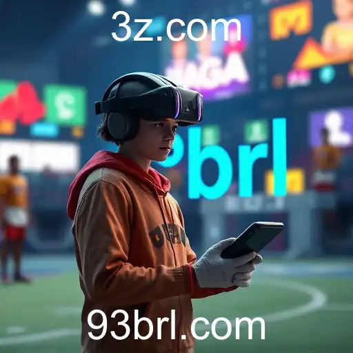 Evolução dos Jogos com 93brl: Tendências de 2026